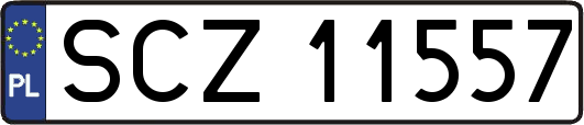 SCZ11557