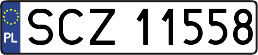 SCZ11558