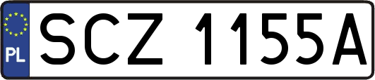 SCZ1155A