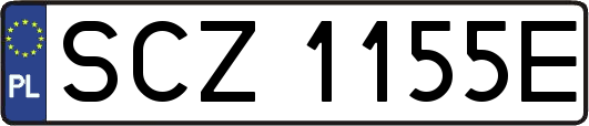 SCZ1155E