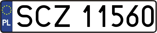 SCZ11560