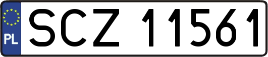 SCZ11561