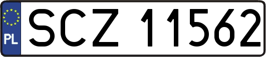 SCZ11562