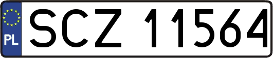 SCZ11564