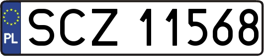 SCZ11568