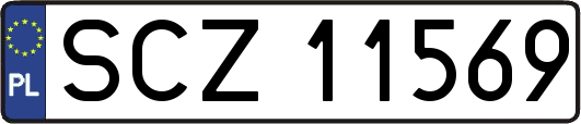 SCZ11569