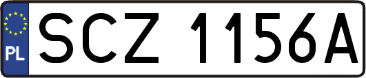 SCZ1156A