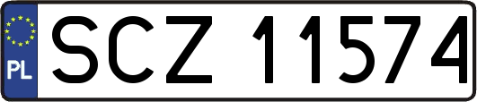 SCZ11574