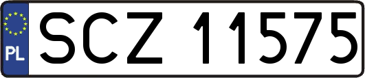 SCZ11575