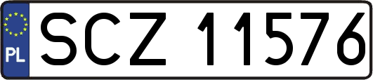 SCZ11576