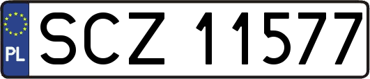 SCZ11577