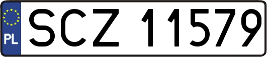 SCZ11579