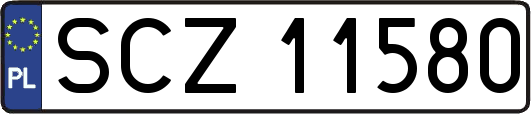 SCZ11580