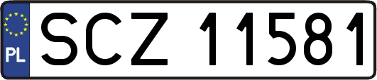 SCZ11581