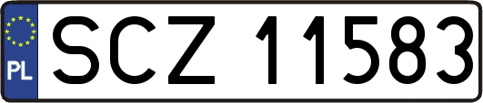 SCZ11583