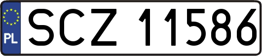 SCZ11586