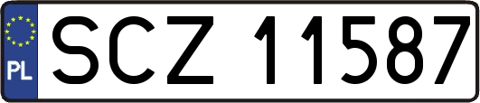 SCZ11587