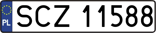 SCZ11588