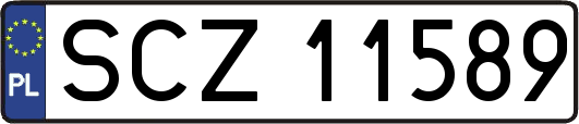 SCZ11589