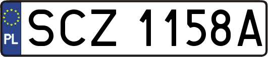 SCZ1158A