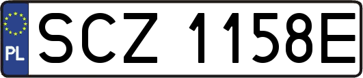 SCZ1158E