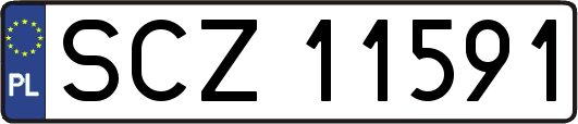 SCZ11591