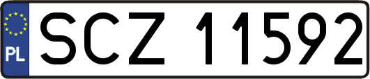 SCZ11592