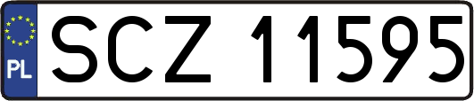 SCZ11595