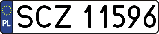 SCZ11596