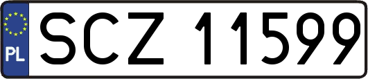 SCZ11599