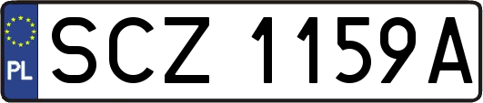SCZ1159A