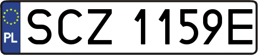 SCZ1159E