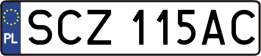 SCZ115AC