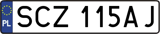 SCZ115AJ
