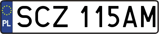 SCZ115AM