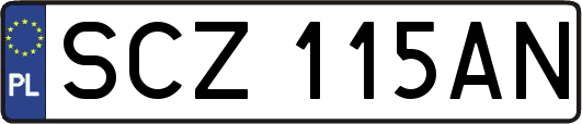 SCZ115AN