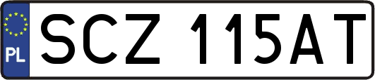SCZ115AT