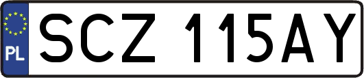 SCZ115AY