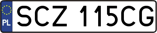 SCZ115CG