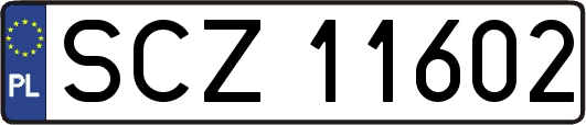 SCZ11602