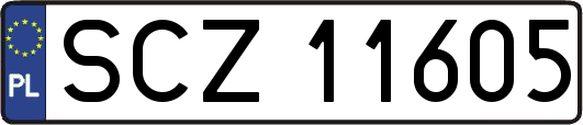 SCZ11605