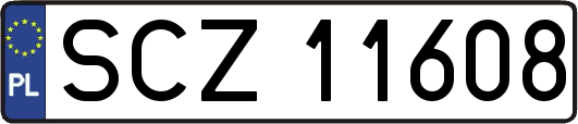SCZ11608
