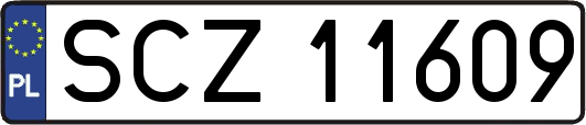 SCZ11609