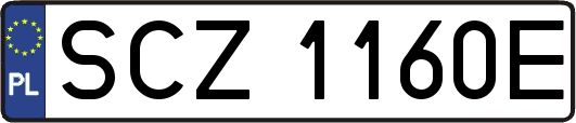 SCZ1160E