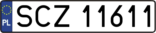 SCZ11611