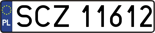 SCZ11612