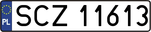 SCZ11613