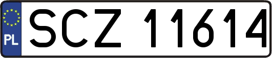 SCZ11614