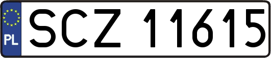 SCZ11615