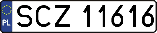 SCZ11616